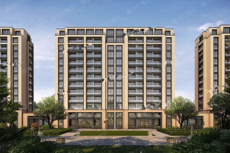 海盐柳岸春风2109最新政策看了让人震惊!目前居然这么便宜