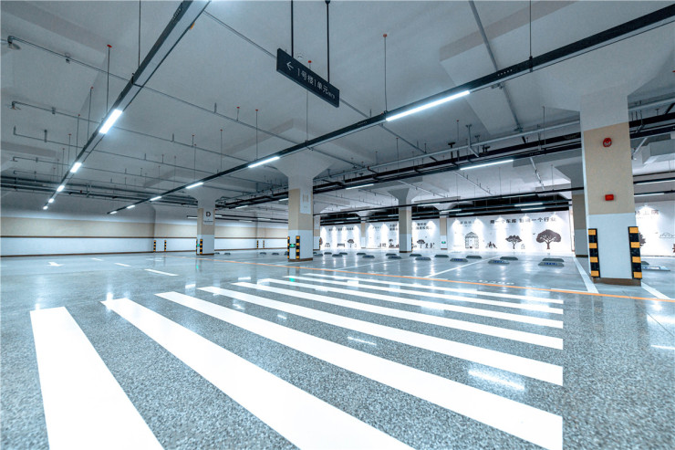 爆红全网的永威车库终于来石家庄了速来看