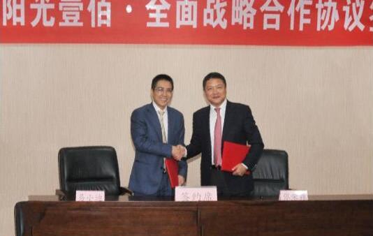 喜马拉雅│资本巨头青睐的全球资产新物种