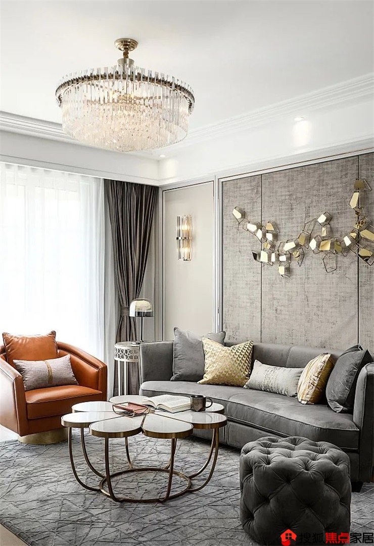 【伊丽罗莎】唯美轻奢风,在家中来一场浪漫旅行吧