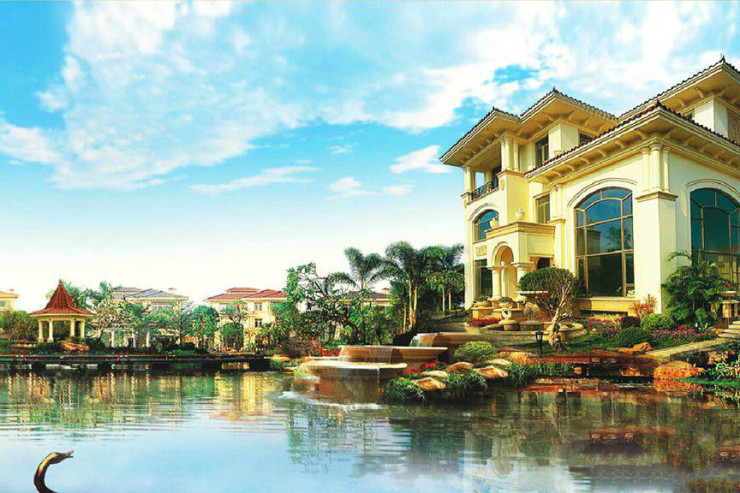 郑州平原新区房价【恒大金碧天下】售楼处电话