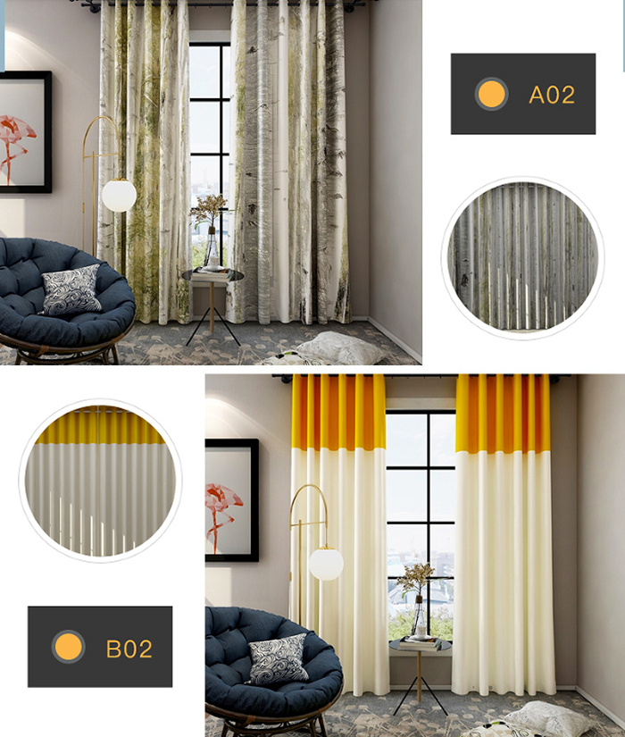 瑞宝双面帘惊艳首发科技艺术颠覆式创新开启窗帘行业20