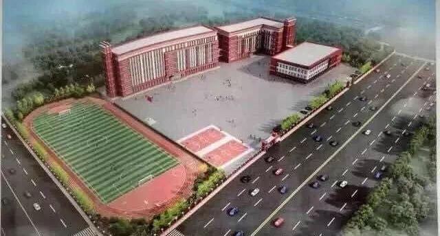 公办小学招生开始铁岭小学鲁商分校正式招生