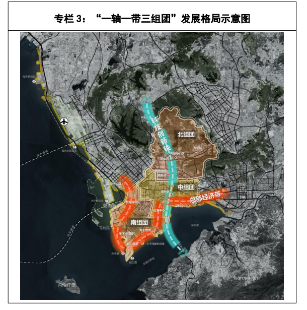 南山区十四五规划及2035目标公布,将实现12年以上免费教育-深圳搜狐