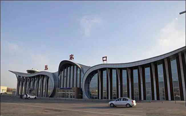 67张家口市城市总体规划出炉张北等三县为市域副中心城市