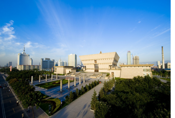 融创·外滩公馆 以精品致敬太原北城-太原搜狐