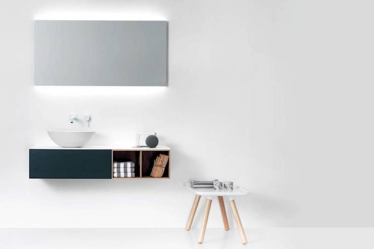 洗漱台排行_别再装传统洗漱台了,换成这种悬空一体化的,颜值、实用性翻倍!