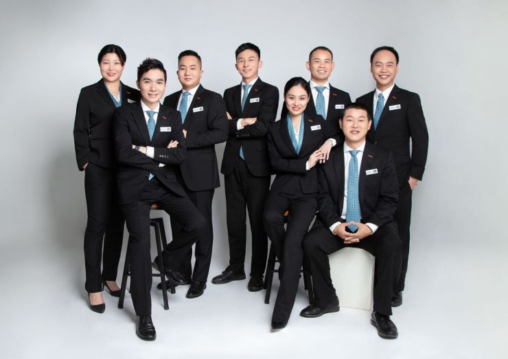 添加您的专属管家微信,项目动态先睹为快!