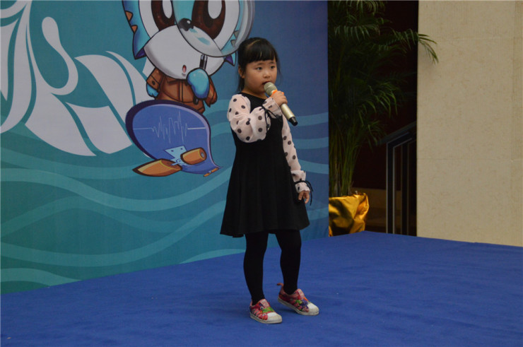 【多图】咘噜咘噜大型儿童话剧演员海选 玉屏齐云府专场集锦