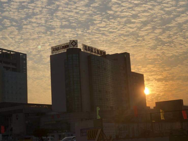 枫桥暌违两年再现土拍 57号地封顶价直追狮山