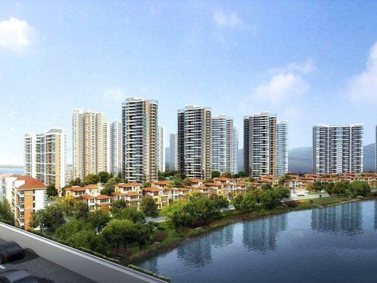东莞楼市:想投资买房,却不知道哪些楼盘有潜力?