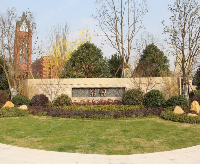 效果图熙悦30195元/平方米在售普通住宅多层小高层公