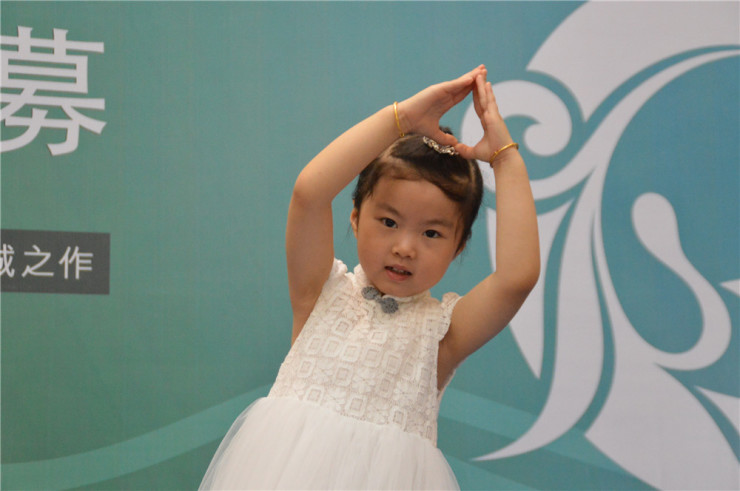 【多图】咘噜咘噜大型儿童话剧演员海选 玉屏齐云府专场集锦