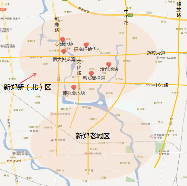 《楼市大白话》第20期—— 又红了一把的南龙湖 后劲足吗?