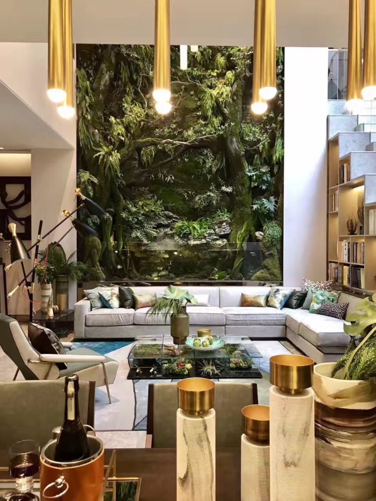 北京金茂府:一样的金茂,不一样的府-北京搜狐焦点