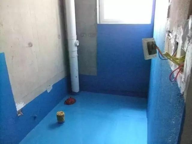 较详细的卫生间防水施工方案_装修攻略-无锡搜狐焦点家居