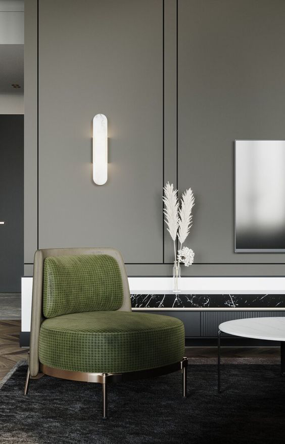 万象府380m05丨硬装改造软装