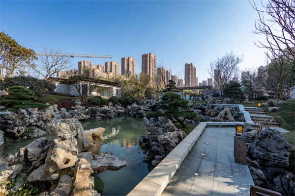 镇江句容【鼎盛国宾府】丨位置丨价格丨最新房源价格!【官网】