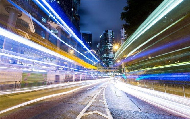 交通便利财富来 中建·宜城春晓,这里永远不缺投资客