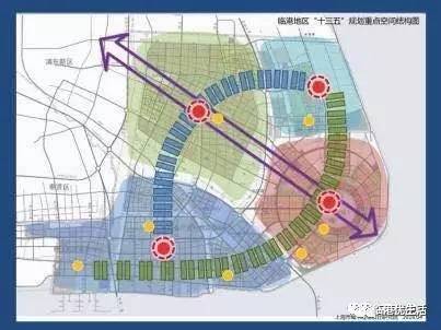 港这个有高铁站的地方 或成临港王炸!-上海搜