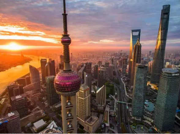 gdp增速_2020上海gdp(3)