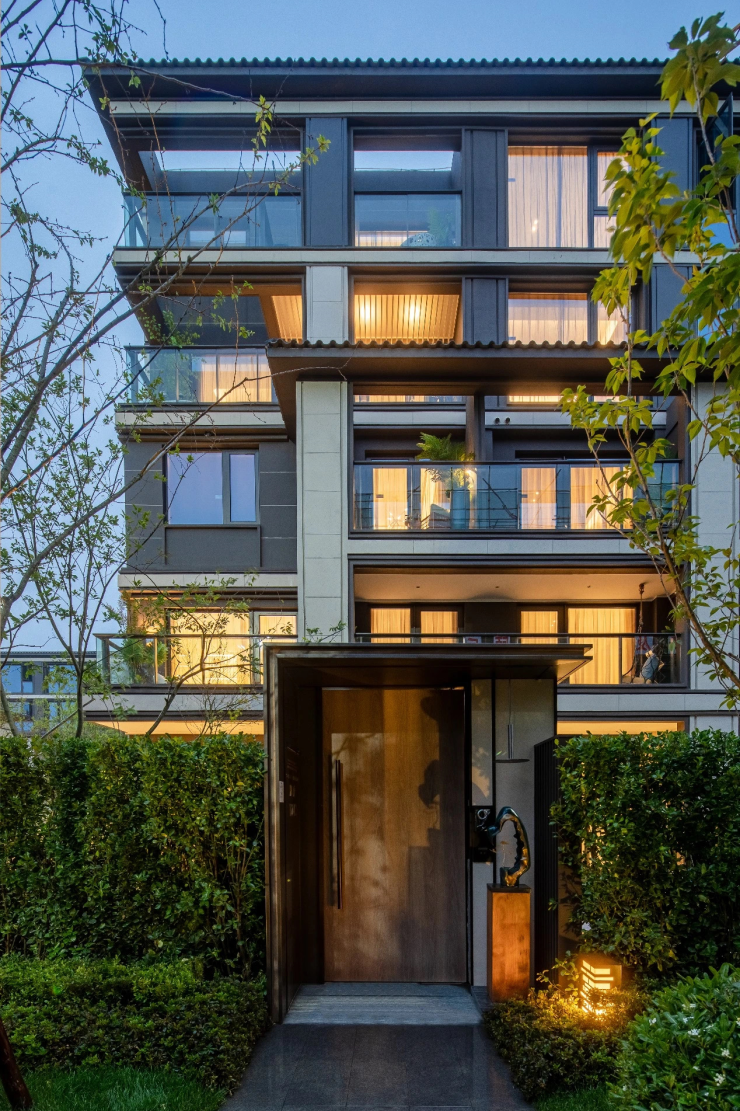 首页:宁波万科沁庐叠墅—万科沁庐叠墅—欢迎您!售楼中心