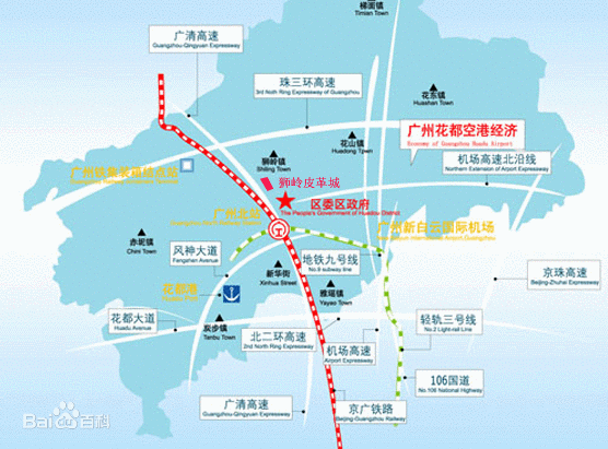 "首付2万起"的美林湖就在这个区域内.