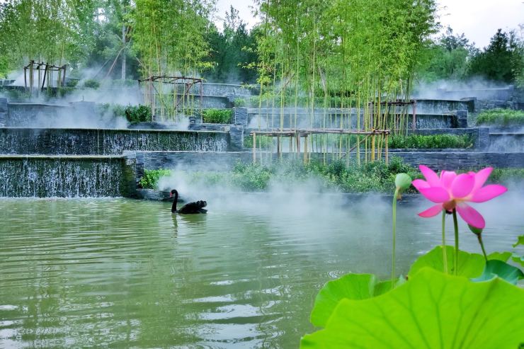 2020热点新闻首页:吴江当代大湖上品售楼处电话—图文解析