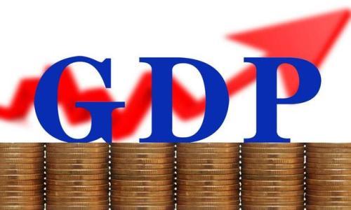 中国人均gdp_2018年中国人均gdp是多少美元？(2)