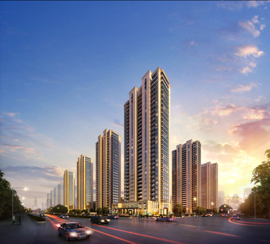 蜕变丨崇贤新城:让梦想成为现实!-杭州搜狐焦点