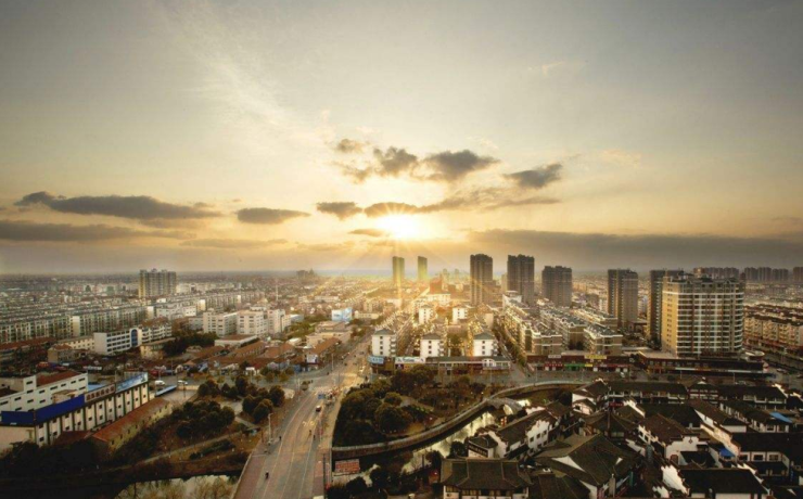 重磅!启东再出楼市新政遏制炒房 房价领涨南通