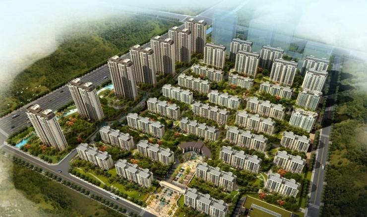 莫斯科人均绿地面积_淄博市人均住房面积(2)