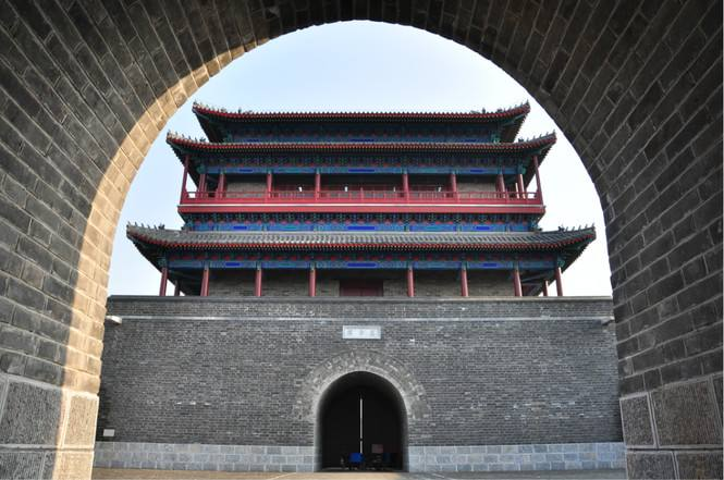 霸州城市发展——以文化奠定基石-北京搜狐焦点