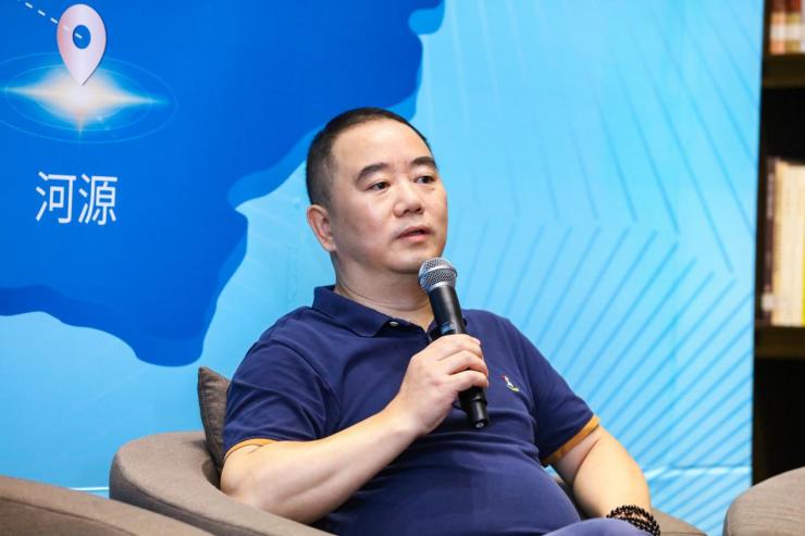 突围大深圳,健康人居将成投资“新战场”?