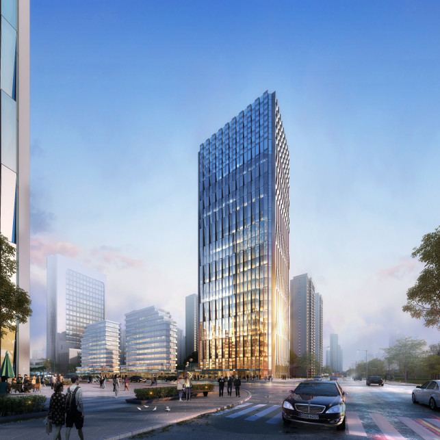 徜徉四季向美而生丨绿地四季印象带来新城市主义开启生活新