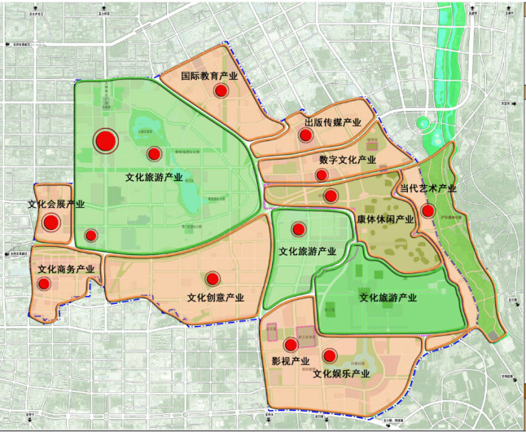 聚焦曲江二期哪个地段最具潜力自住投资如何选择