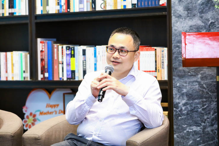 突围大深圳,健康人居将成投资“新战场”?