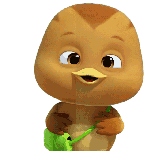 欢乐无限热情难却 k2海棠湾再赠6.2《萌鸡小队》门票80张