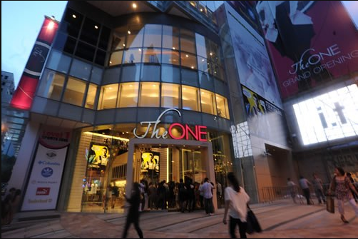 从香港theone揭秘你所不知道的投资百变大咖