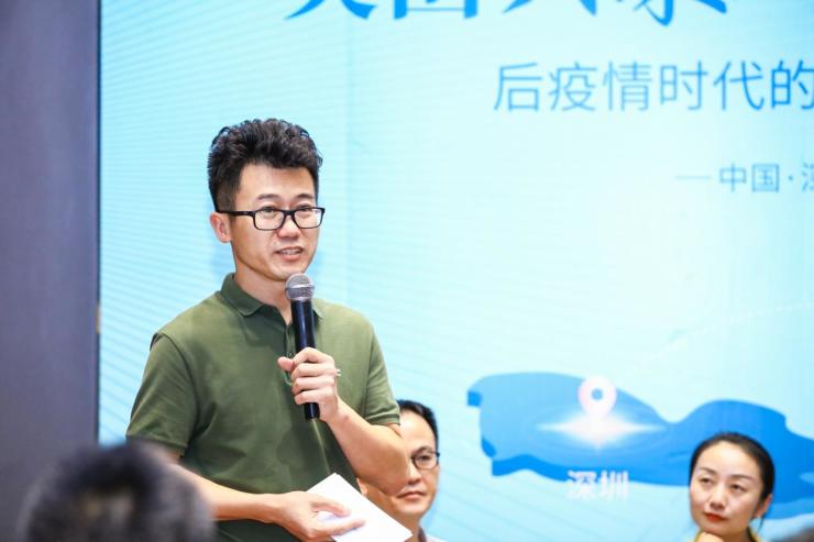 突围大深圳,健康人居将成投资“新战场”?
