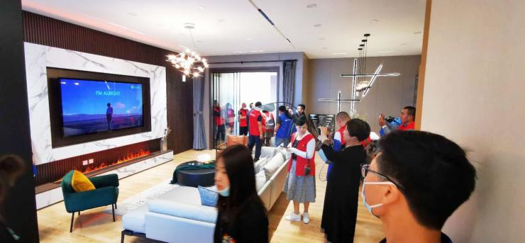 精英汇聚,共谋发展大计,共庆霍尔茨十八周年盛典