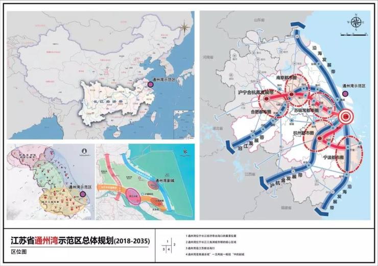 通州城建逐步完善 或成南通主城地价房价最大上升空间投资地 南通搜狐焦点