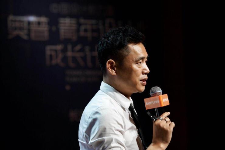 奥普新品携手设计大师孟也引爆星城