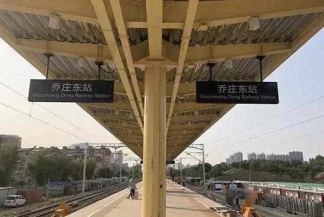 市郊铁路副中心线正式加车开跑,北三县将紧随其后-廊坊搜狐焦点