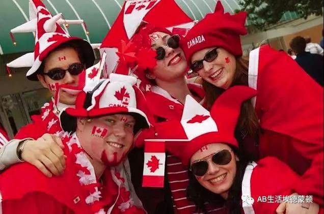 中国移民加拿大的人数再次大幅上升,带动加拿