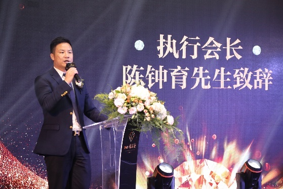 以非凡领耀不凡碧桂园佛肇区域禅城片区钻石会盛大启动