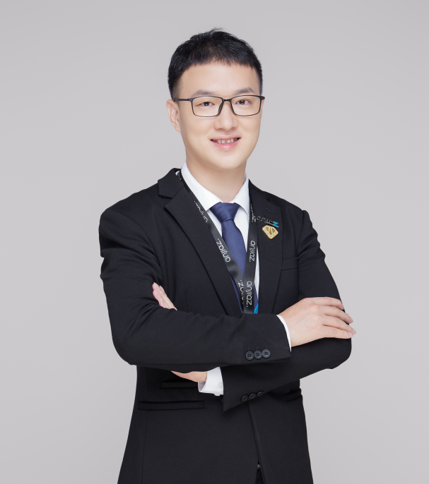 星光经纪人这些职场年轻人坚持让他们获得行业的最高荣誉