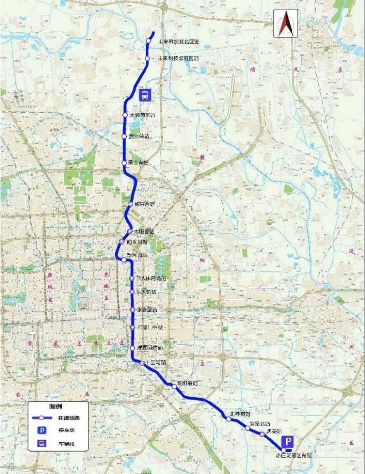 深圳17号地铁线线路图图片