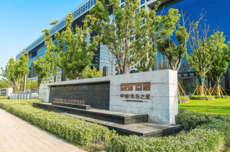 一席合院倾城绽放