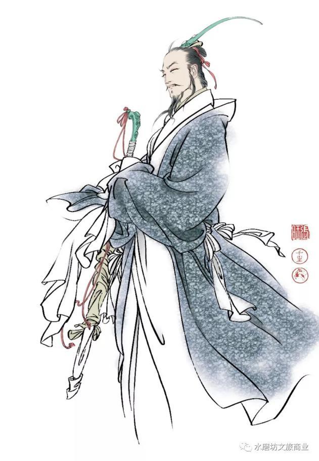 回归国粹 萃取本真 水磨坊与大家一起品味传统国学的魅力